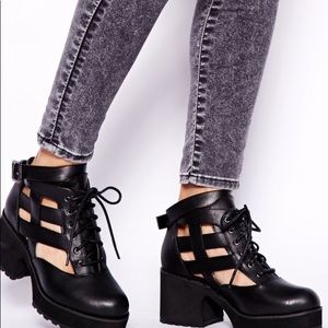 Shellys London Milligan Boot